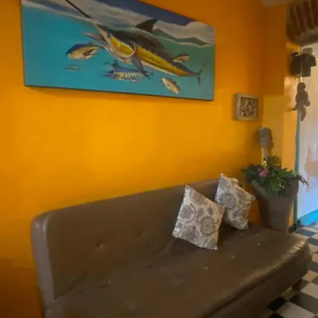 Apartamento Cr-4 Triple En Getsemani Con Desayuno Y Wifi