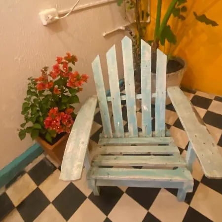 Apartamento Cr-4 Triple En Getsemani Con Desayuno Y Wifi