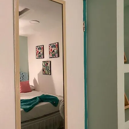 Apartamento Cr-4 Triple En Getsemani Con Desayuno Y Wifi